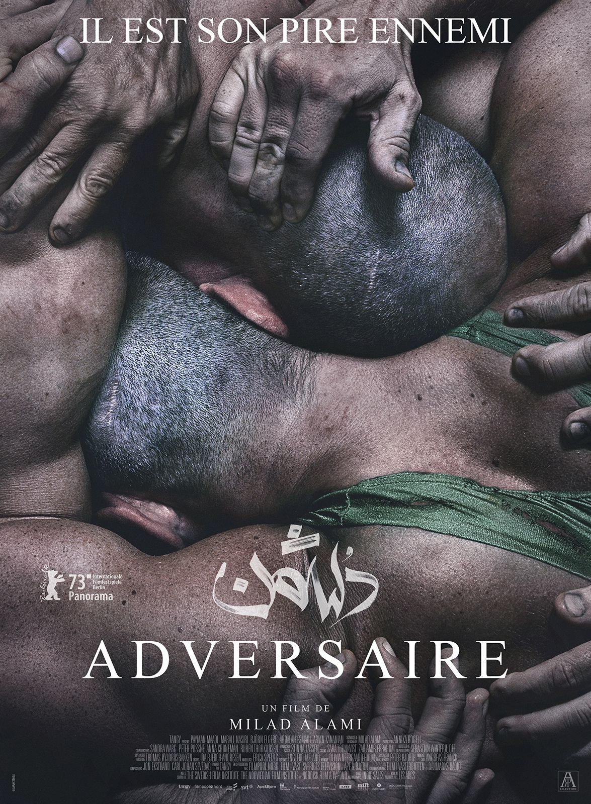 Adversaire streaming vf gratuit