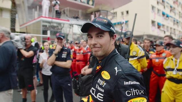 Poster Formula 1 : pilotes de leur destin saison 5 - Affiche 6 sur 119