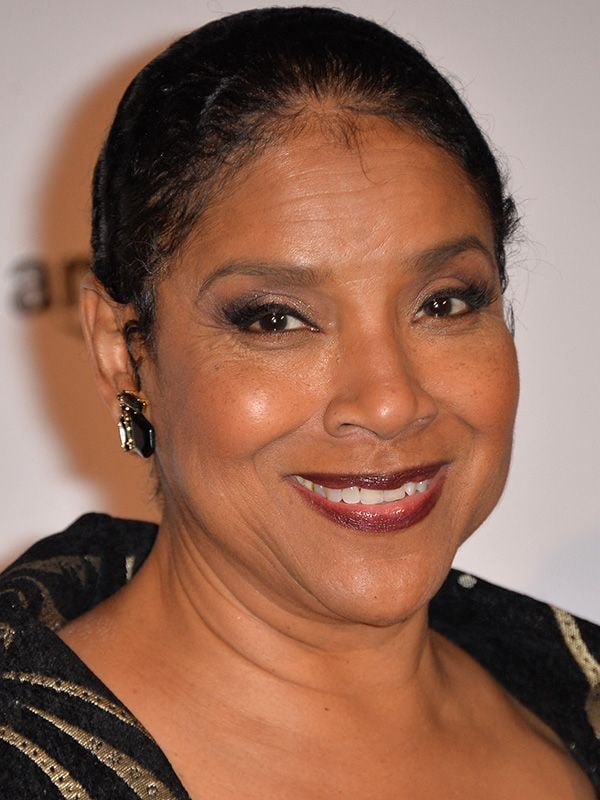 Phylicia Rashād