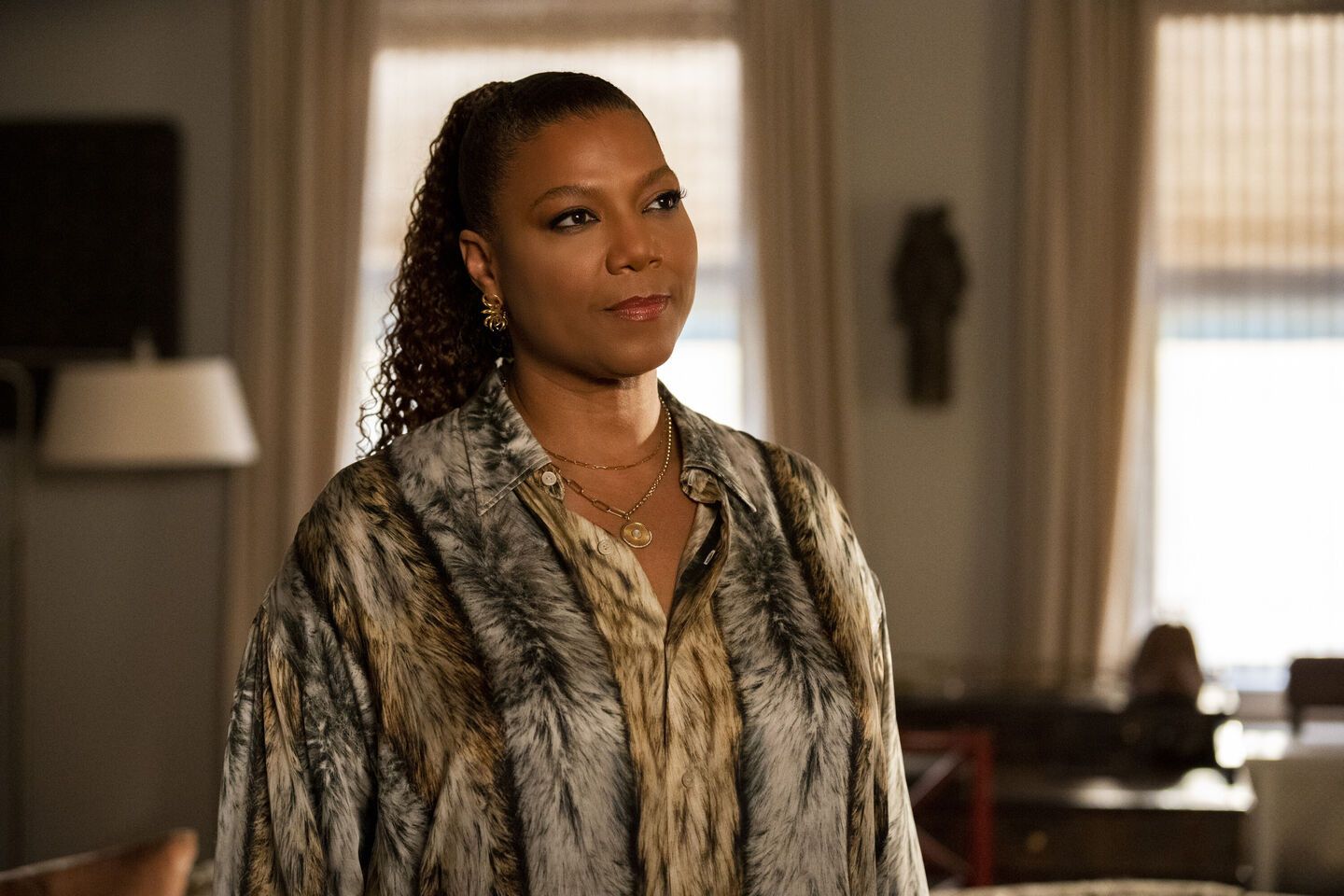 Photo de Queen Latifah - The Equalizer (2021) : Photo Queen Latifah