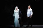 The Metropolitan Opera: Lohengrin