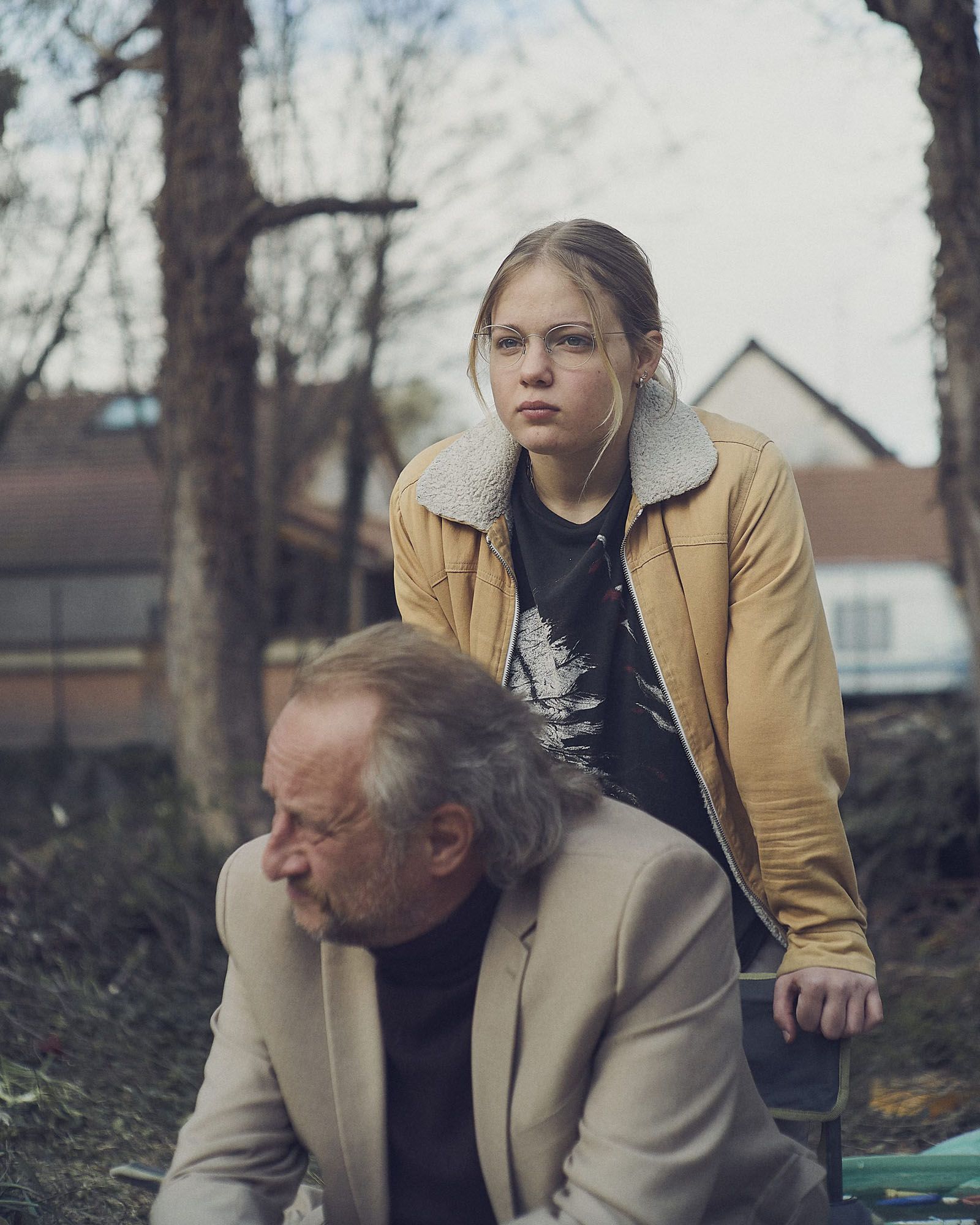 Photo du film Normale Photo 6 sur 14 AlloCiné