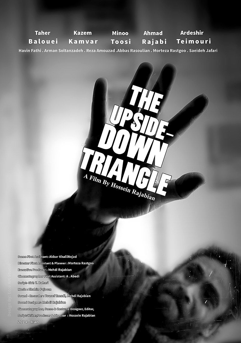 The Upside-down Triangle streaming gratuit