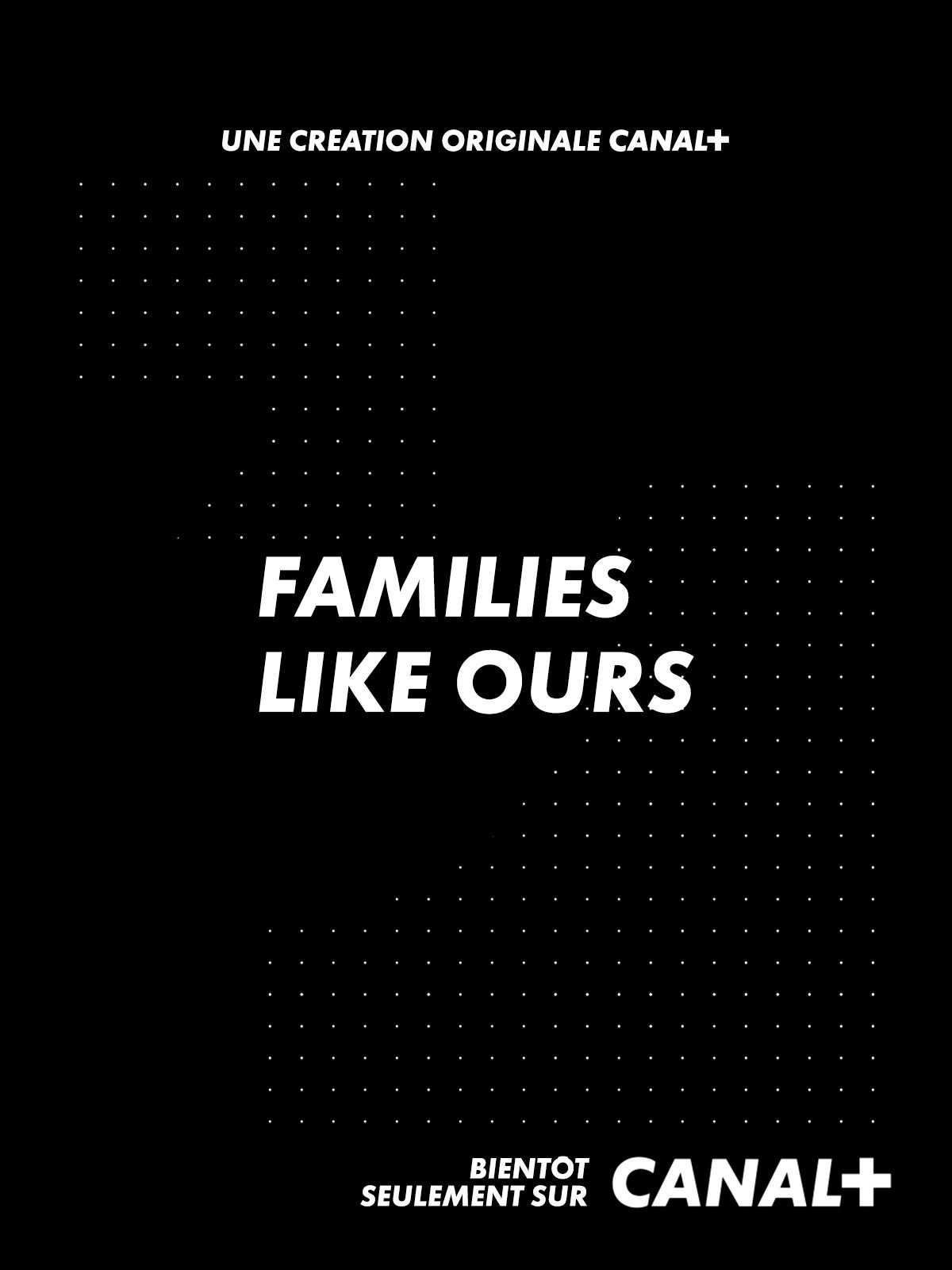 Families Like Ours - Série TV 2024 - AlloCiné