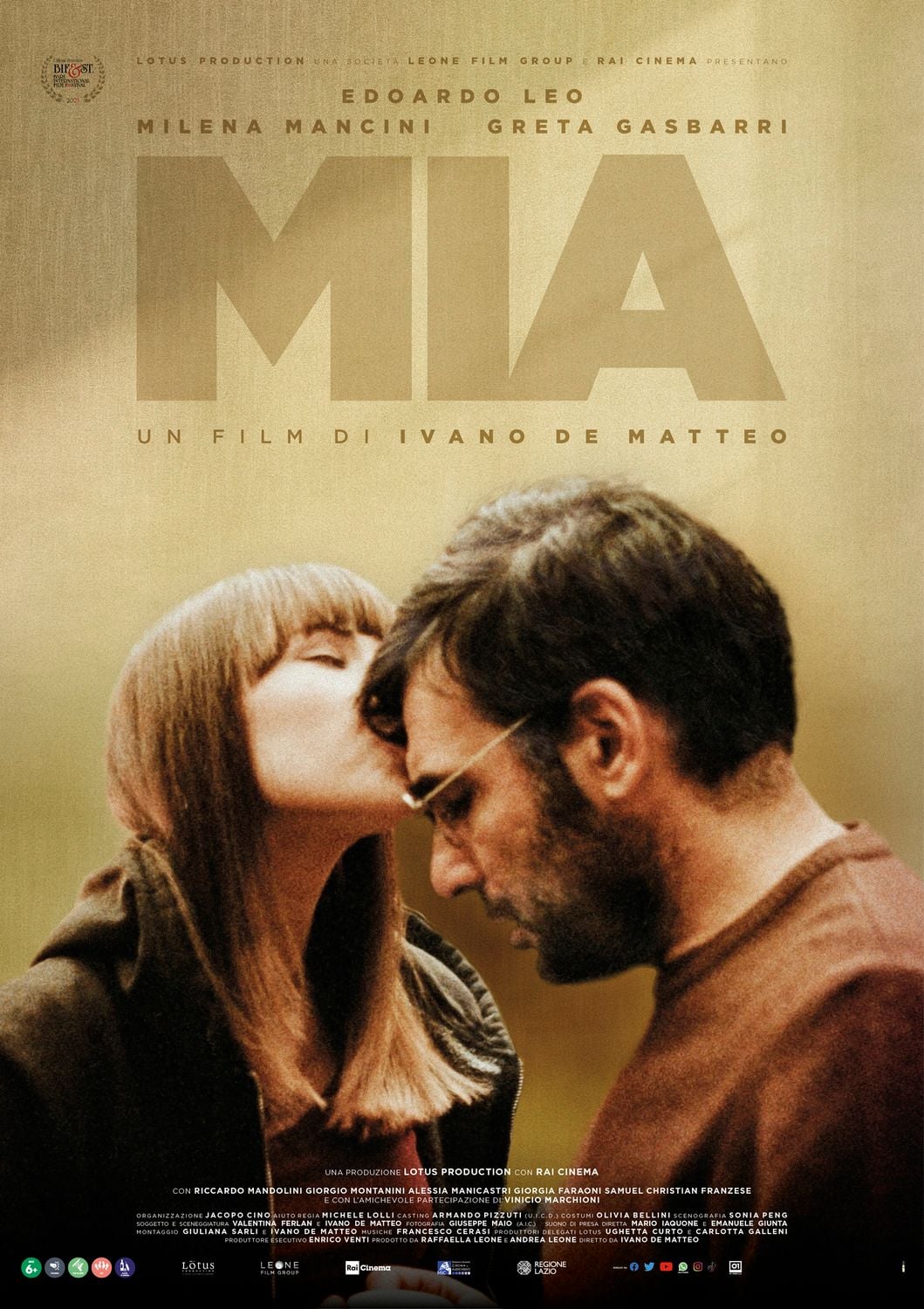 Mia streaming vf gratuit
