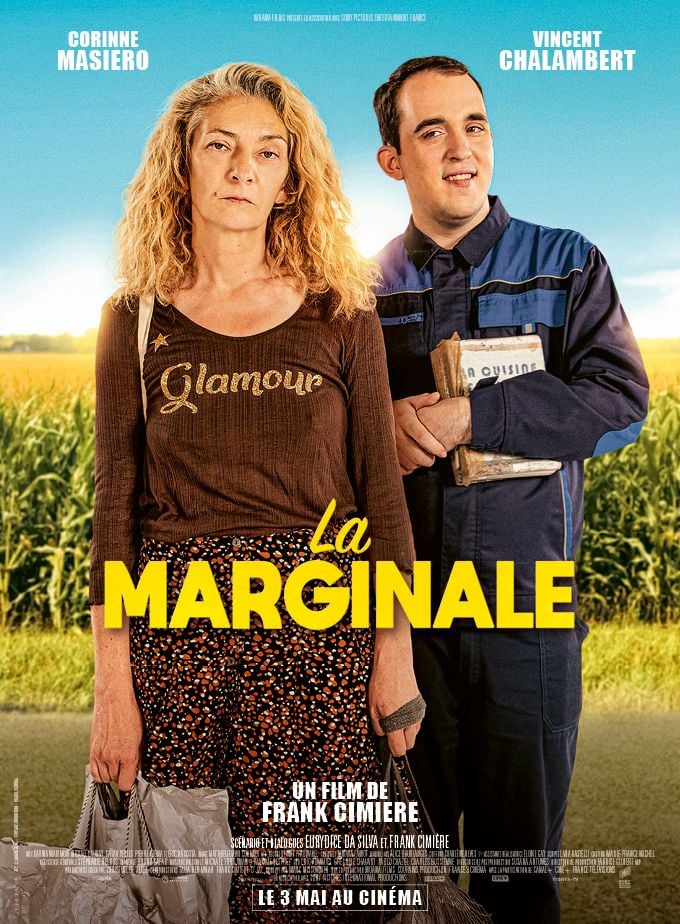 La Marginale streaming fr