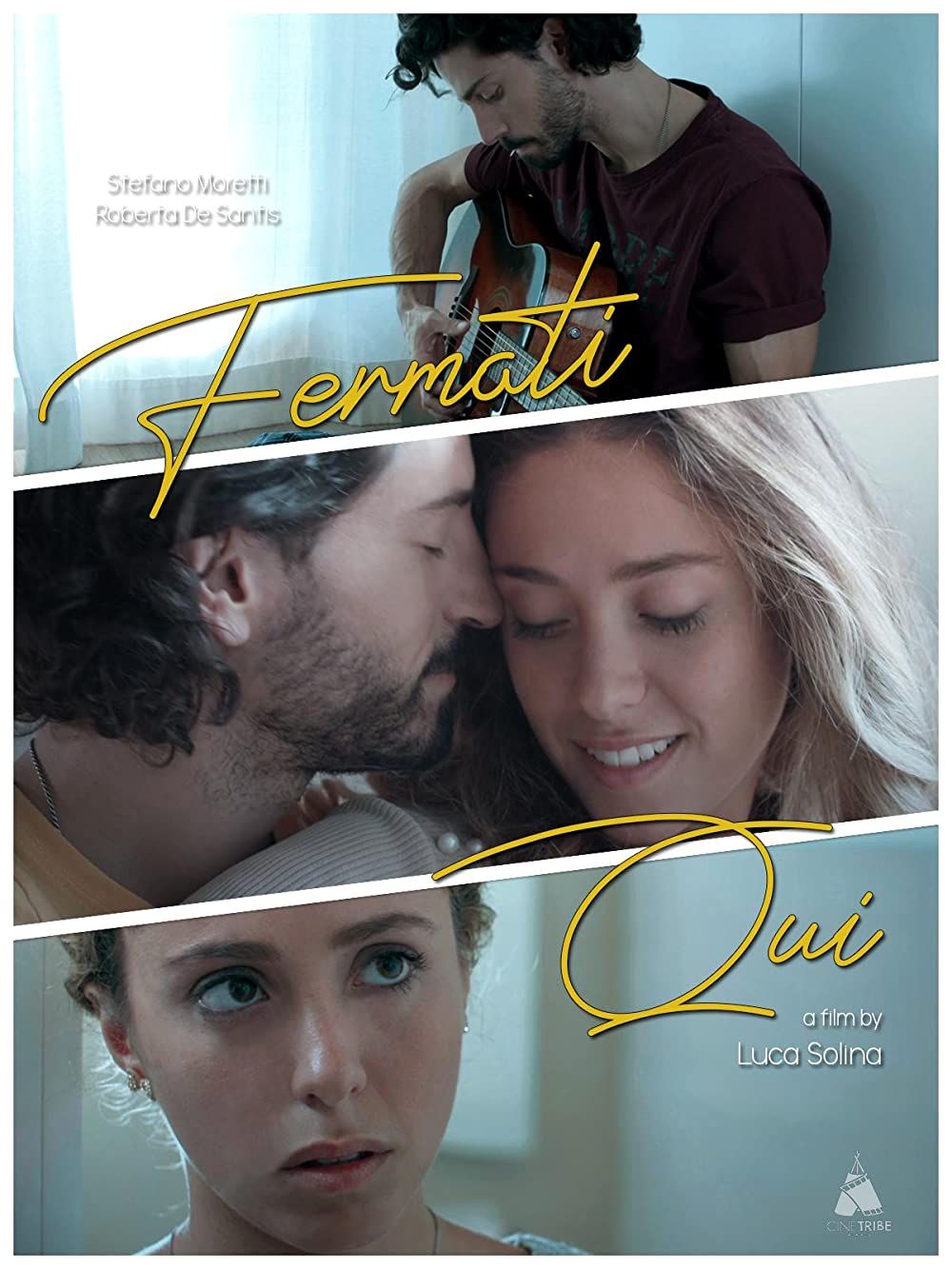 Enfermé streaming fr