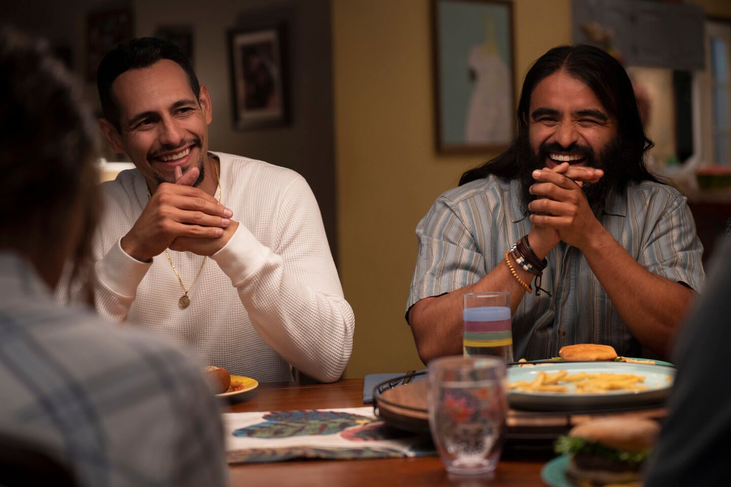 Photo de Johnny Rey Diaz Photo Efrain Villa, Johnny Rey Diaz Photo