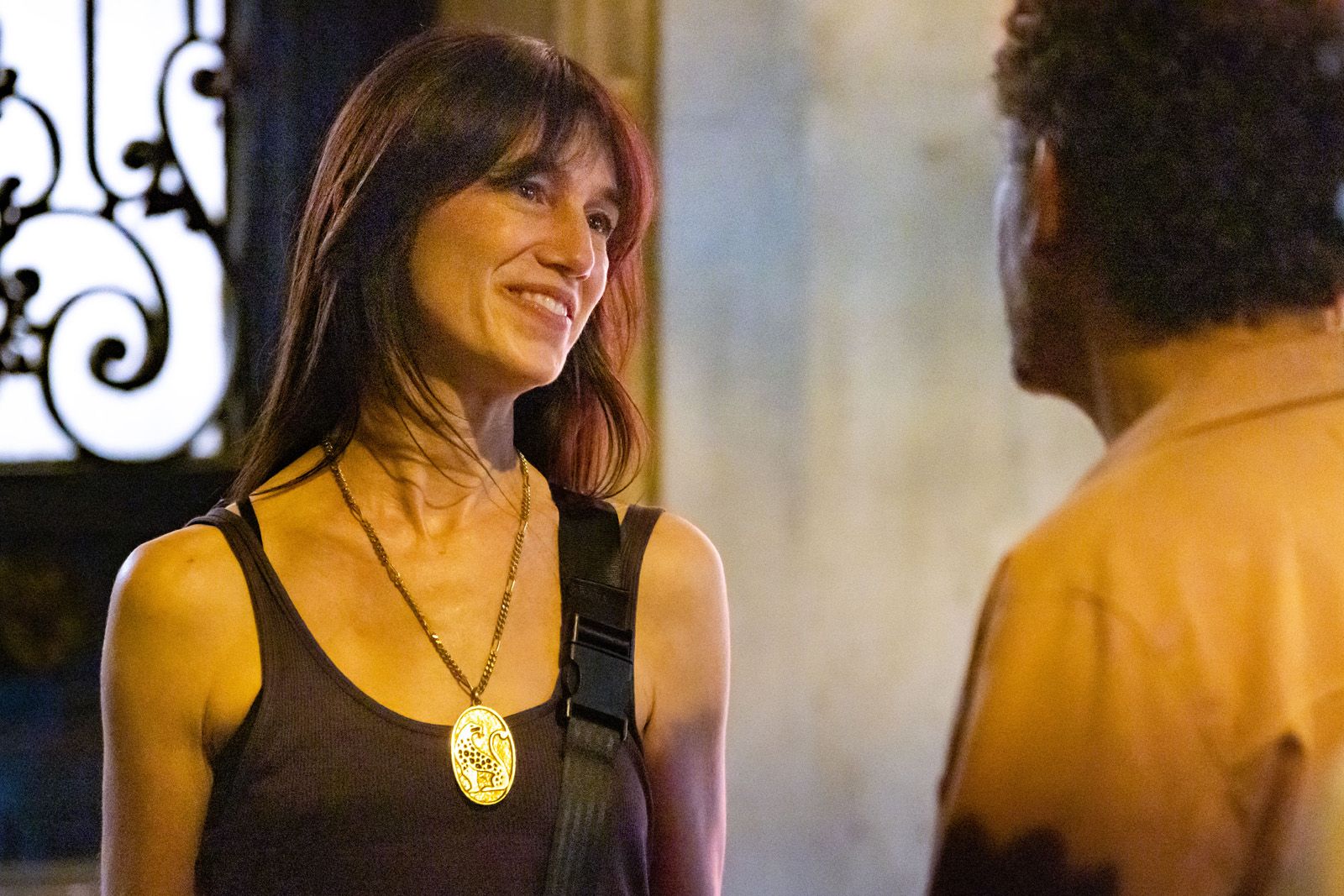Photo de Charlotte Gainsbourg La Vie pour de vrai Photo Charlotte