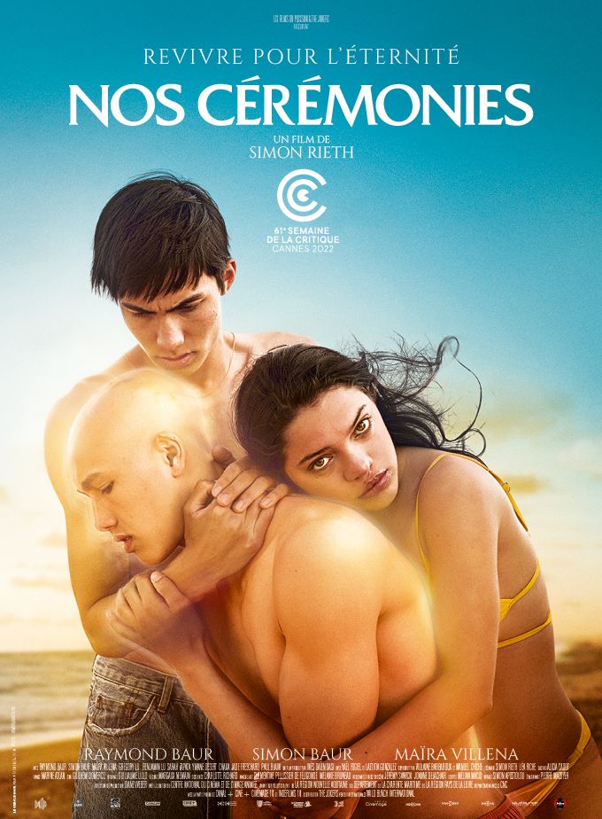 Nos cérémonies streaming fr
