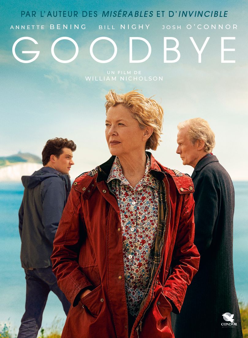 Goodbye streaming vf gratuit