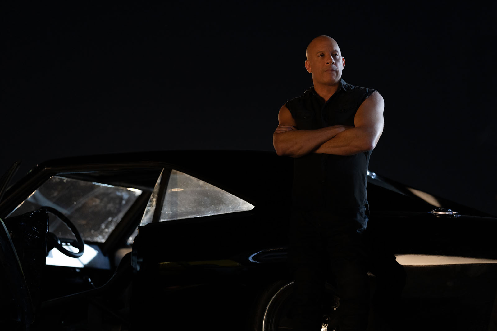 Photo Du Film Fast Furious X Photo Sur Allocin