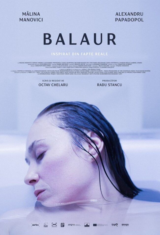 Balaur streaming fr