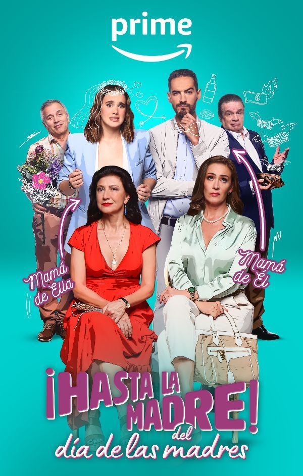 La fête des mères est annulée streaming gratuit