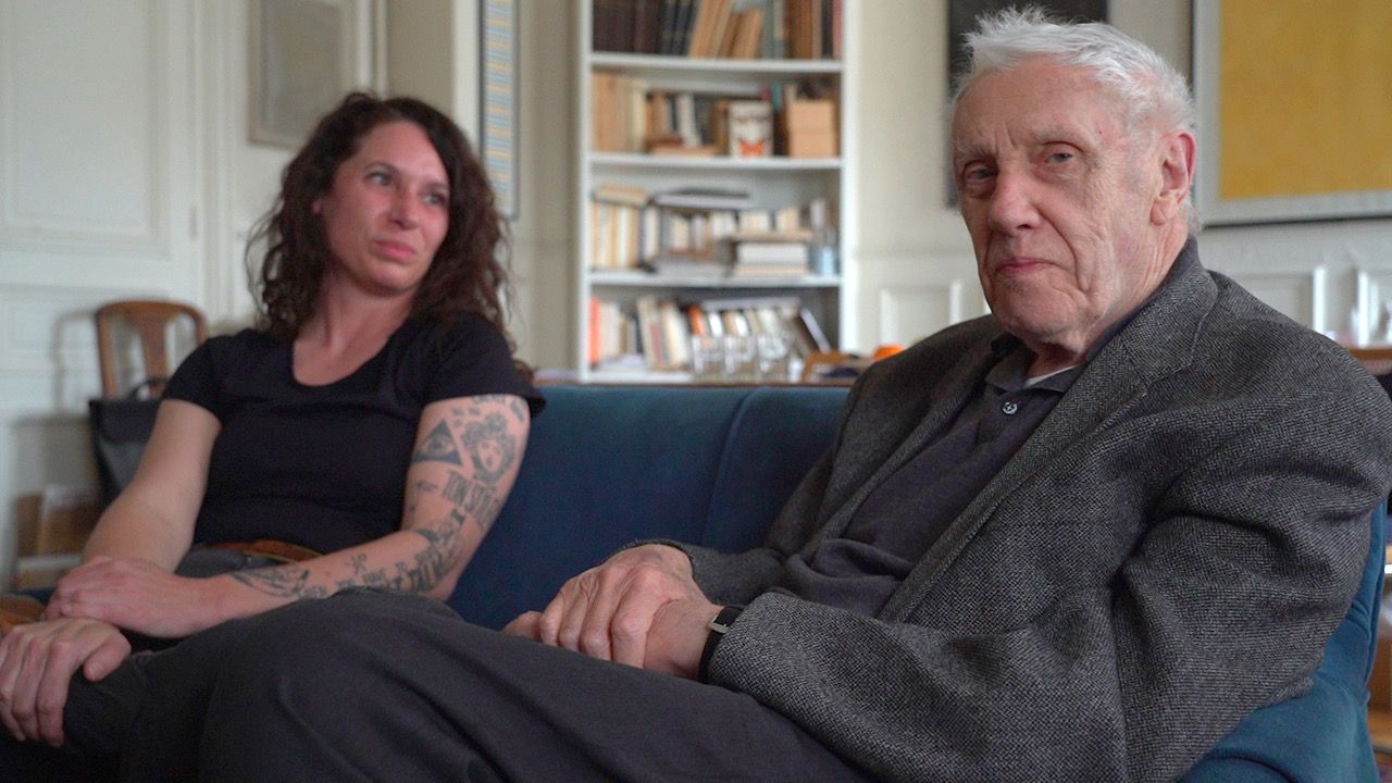 Photo du film Paul-Armand Gette au pays des merveilles - Photo 4 sur 6 ...