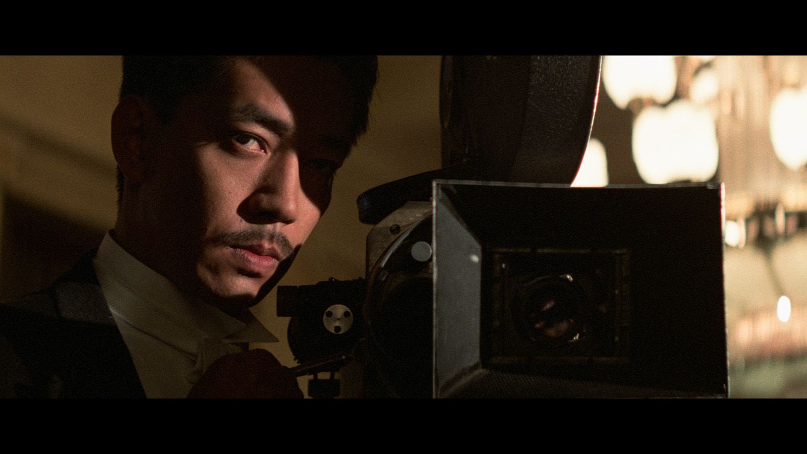 Photo du film Le Dernier empereur Photo 1 sur 9 AlloCiné