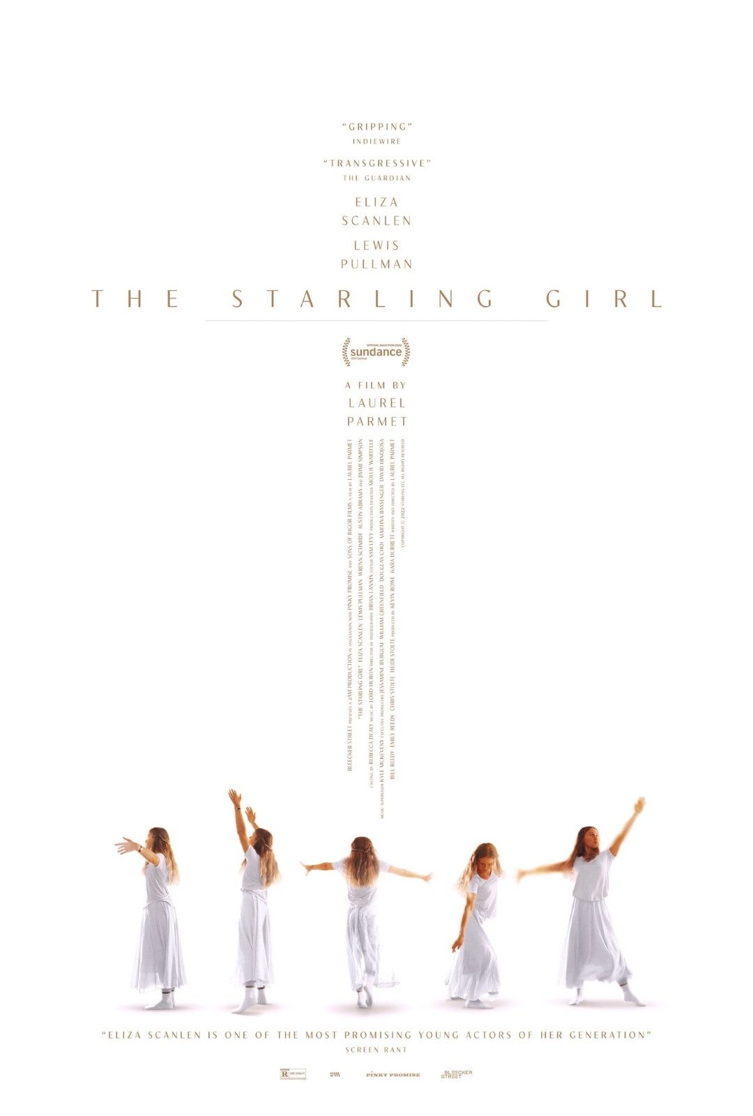 The Starling Girl streaming fr