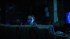 The Boogeyman