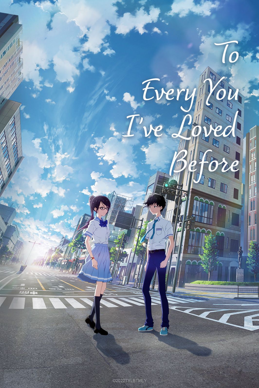 To Every You I've Loved Before streaming vf gratuit