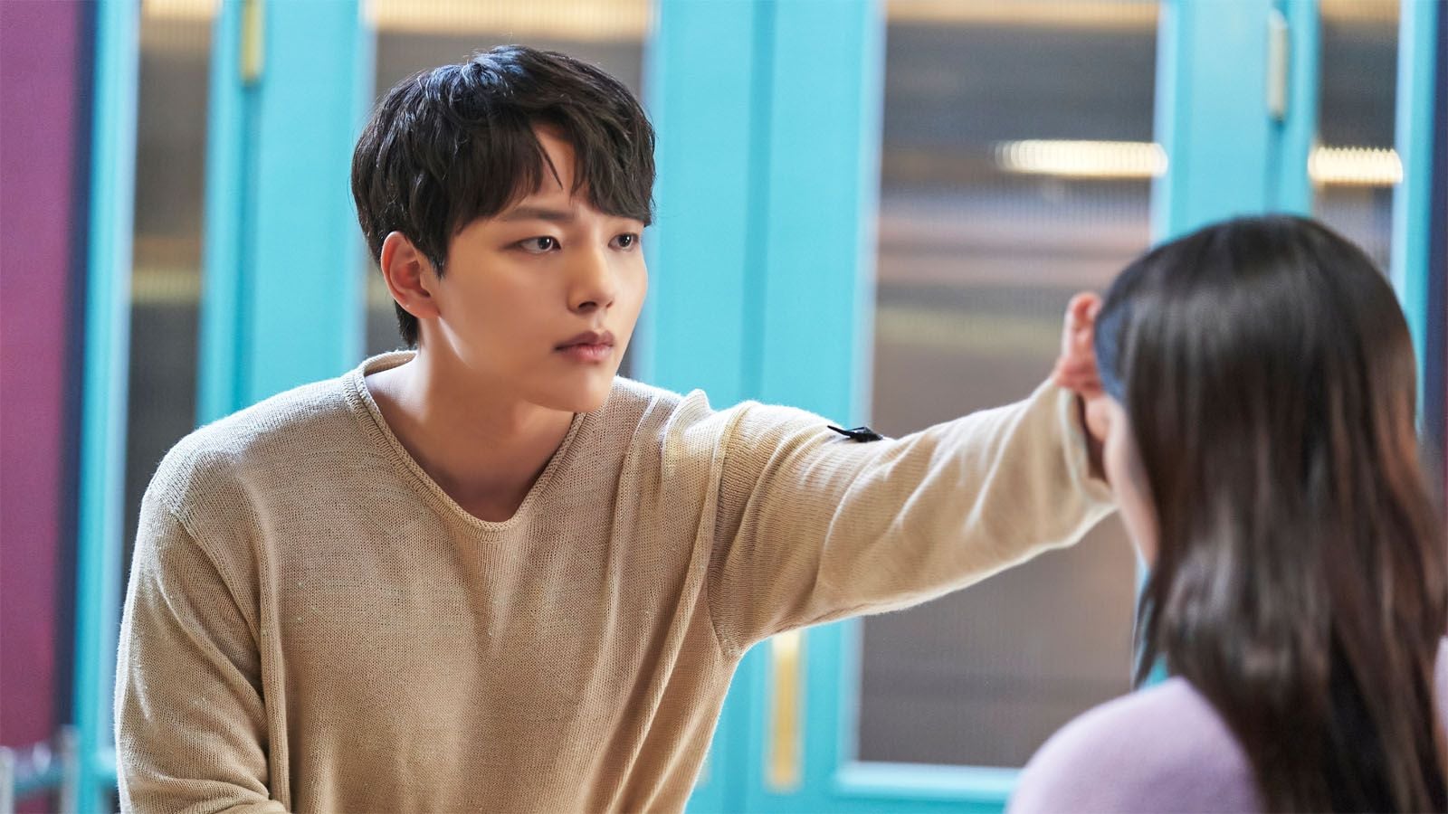 Link: Eat, Love, Kill : Photo Jin-goo Yeo - 24 sur 27 - AlloCiné