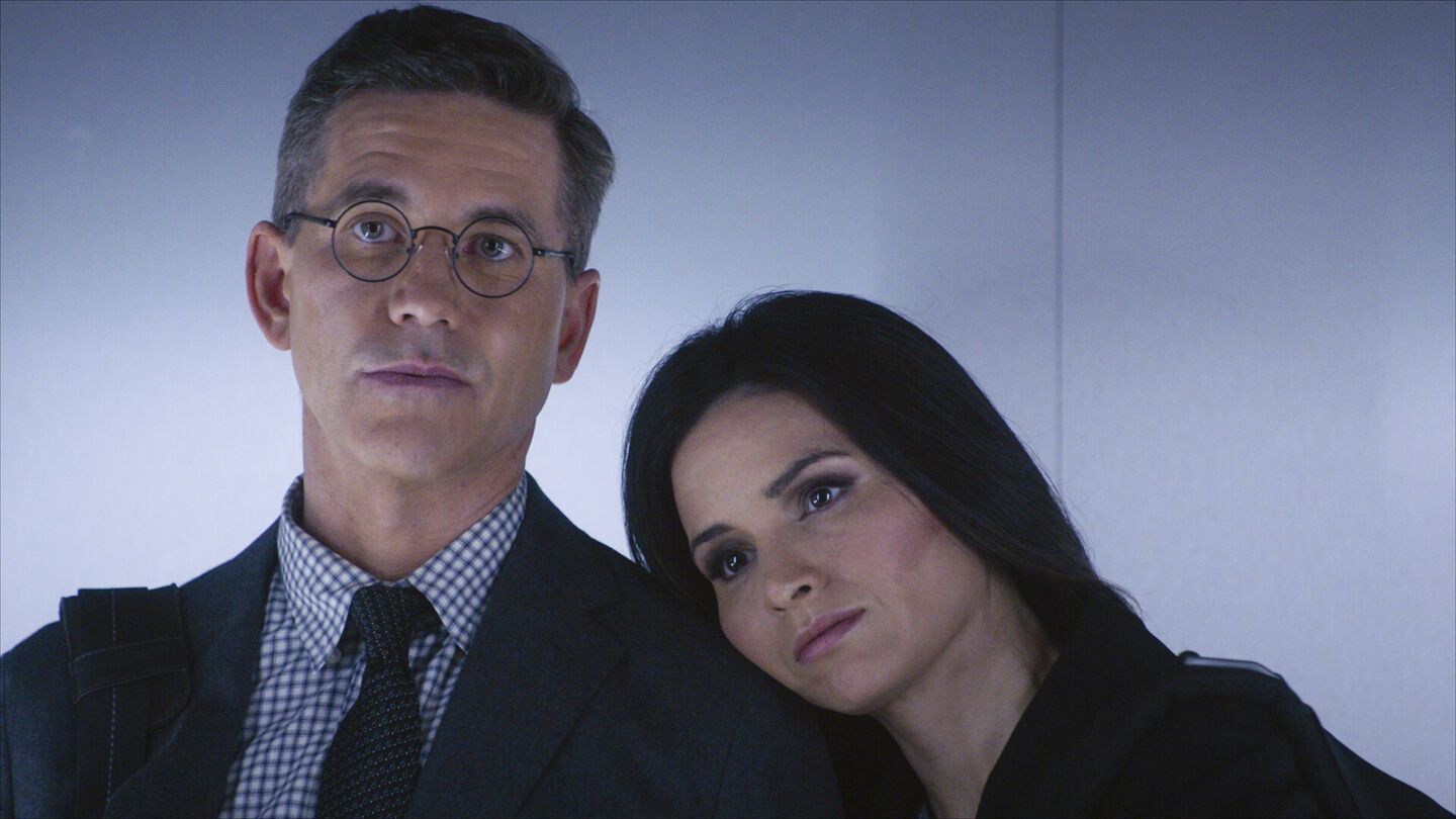 NCIS : Enquêtes spéciales : NCIS : Enquêtes spéciales : Photo Katrina