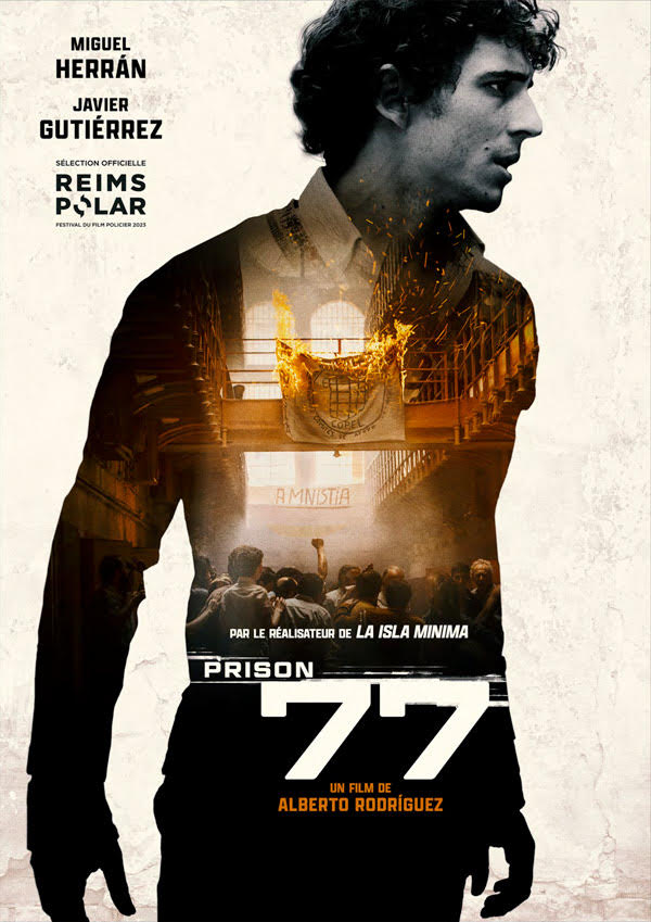Prison 77 streaming fr