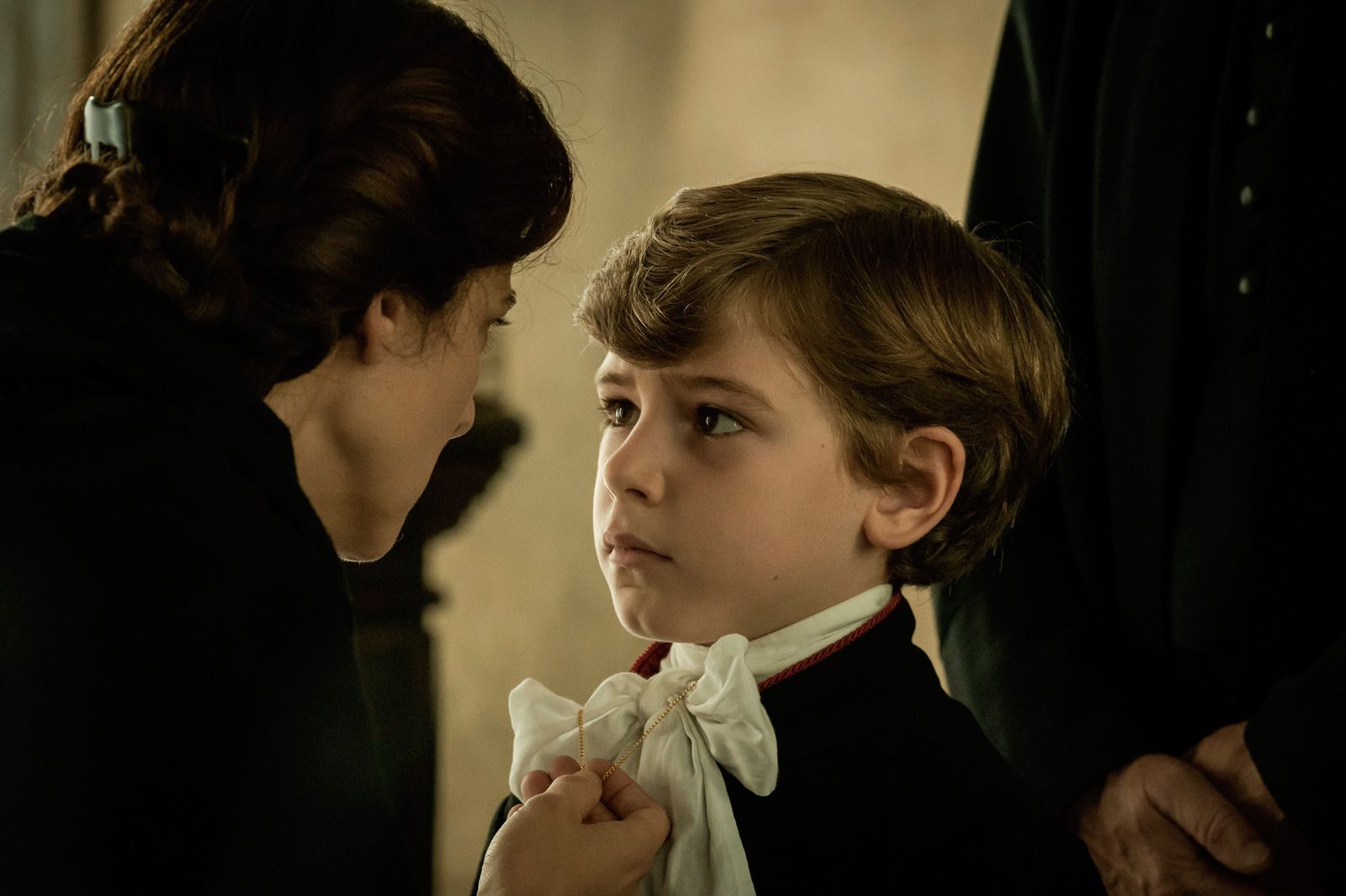 Photo du film L'Enlèvement Photo 6 sur 6 AlloCiné