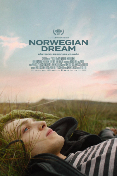 Norwegian Dream streaming gratuit
