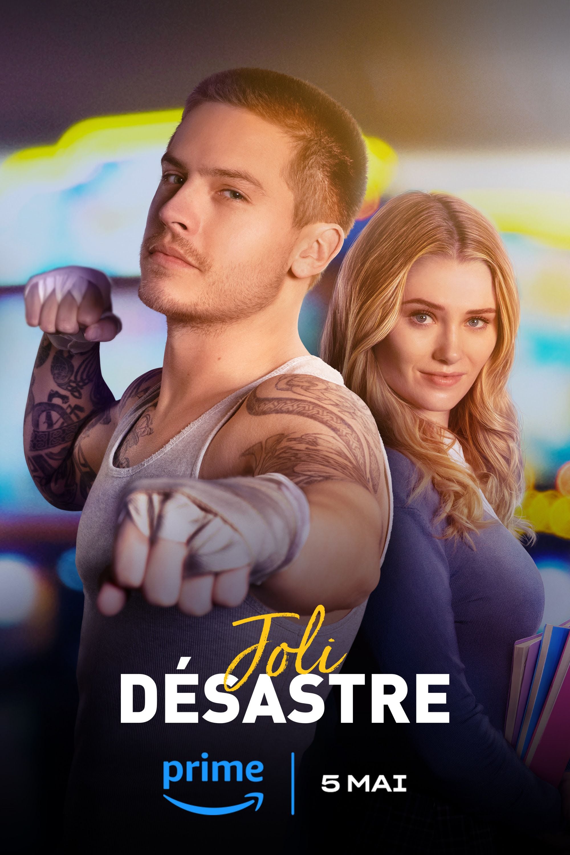 Joli Désastre streaming fr