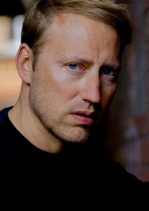 Jan Oliver Schroeder