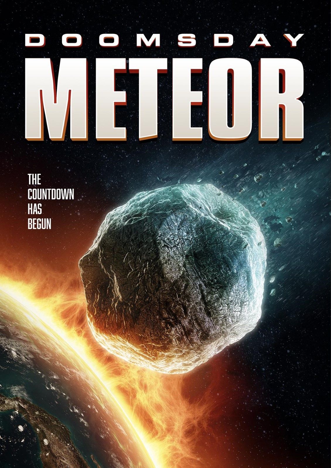 Doomsday Meteor film 2023 AlloCiné