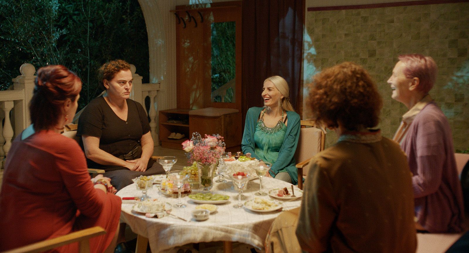 Photo du film Blackbird, Blackberry - Photo 9 sur 10 - AlloCiné