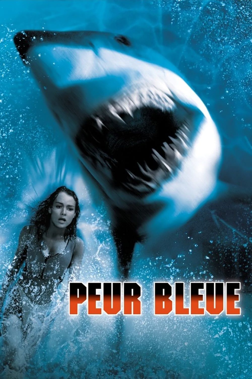 Peur bleue streaming vf gratuit