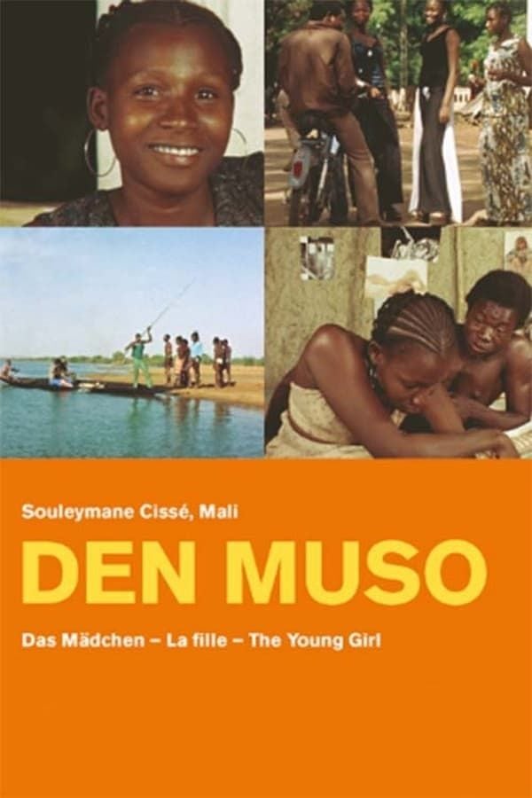 Den Muso streaming gratuit