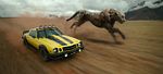 Transformers: Rise of the Beasts