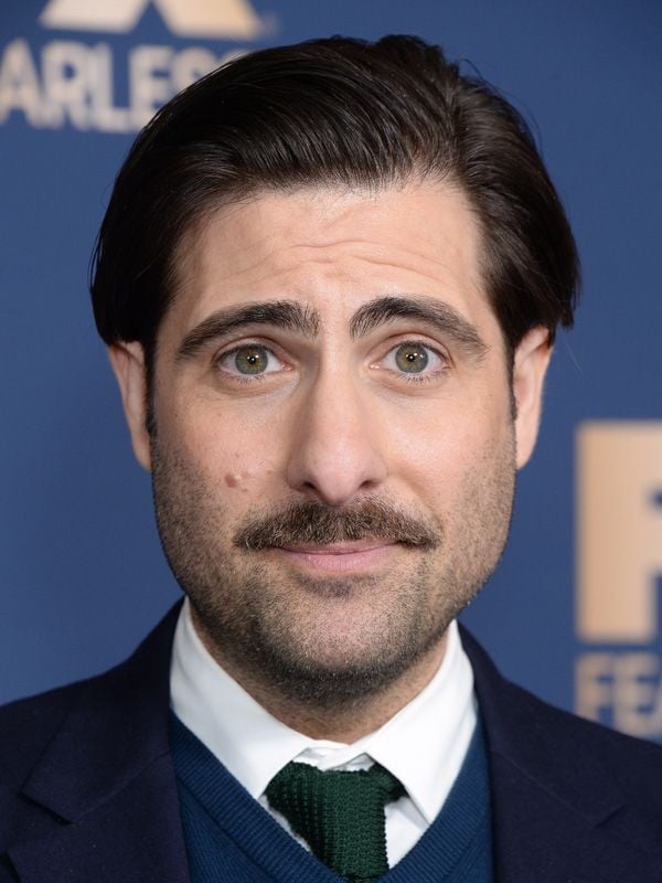 Jason Schwartzman AlloCiné