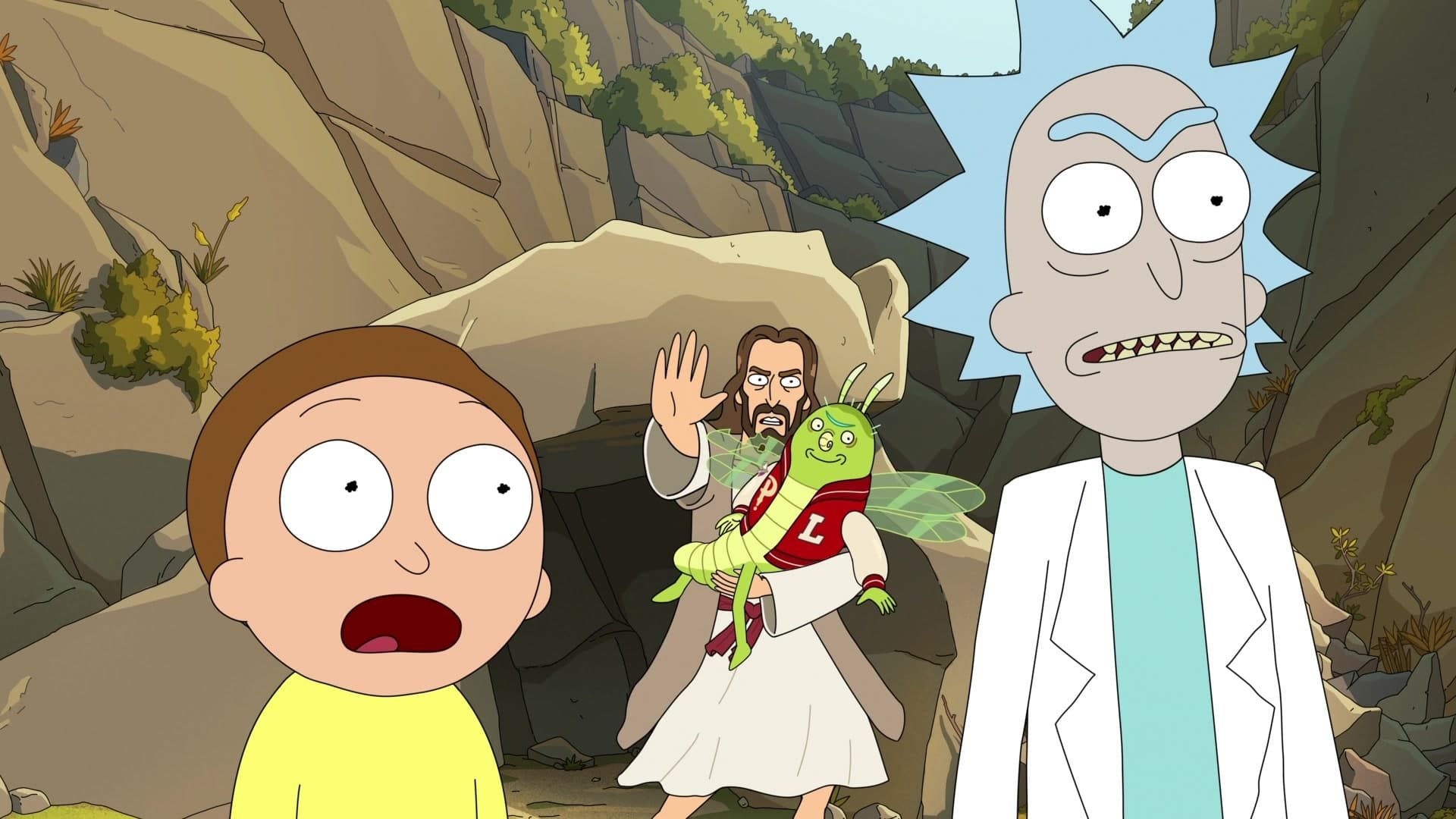 Sitemapcdatahttpsww3kedriinfodeguisement Rick Et Mortynull