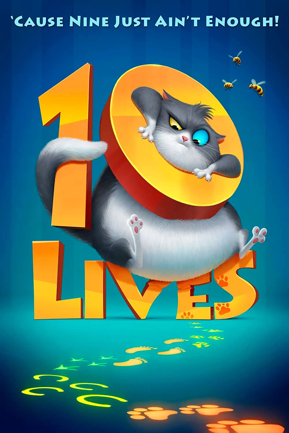 Croquette le chat merveilleux streaming fr