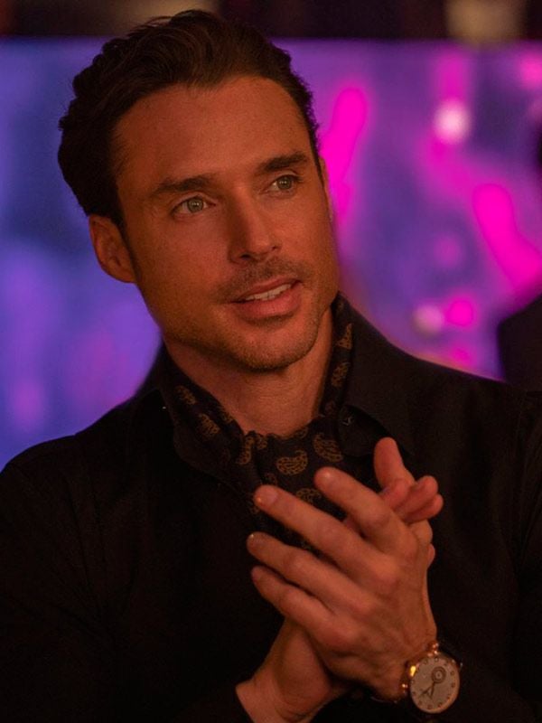 Photo de Rodolfo Salas Affiche Rodolfo Salas Photo 9 sur 14 AlloCiné