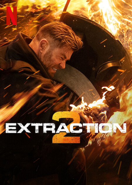 Extraction 2