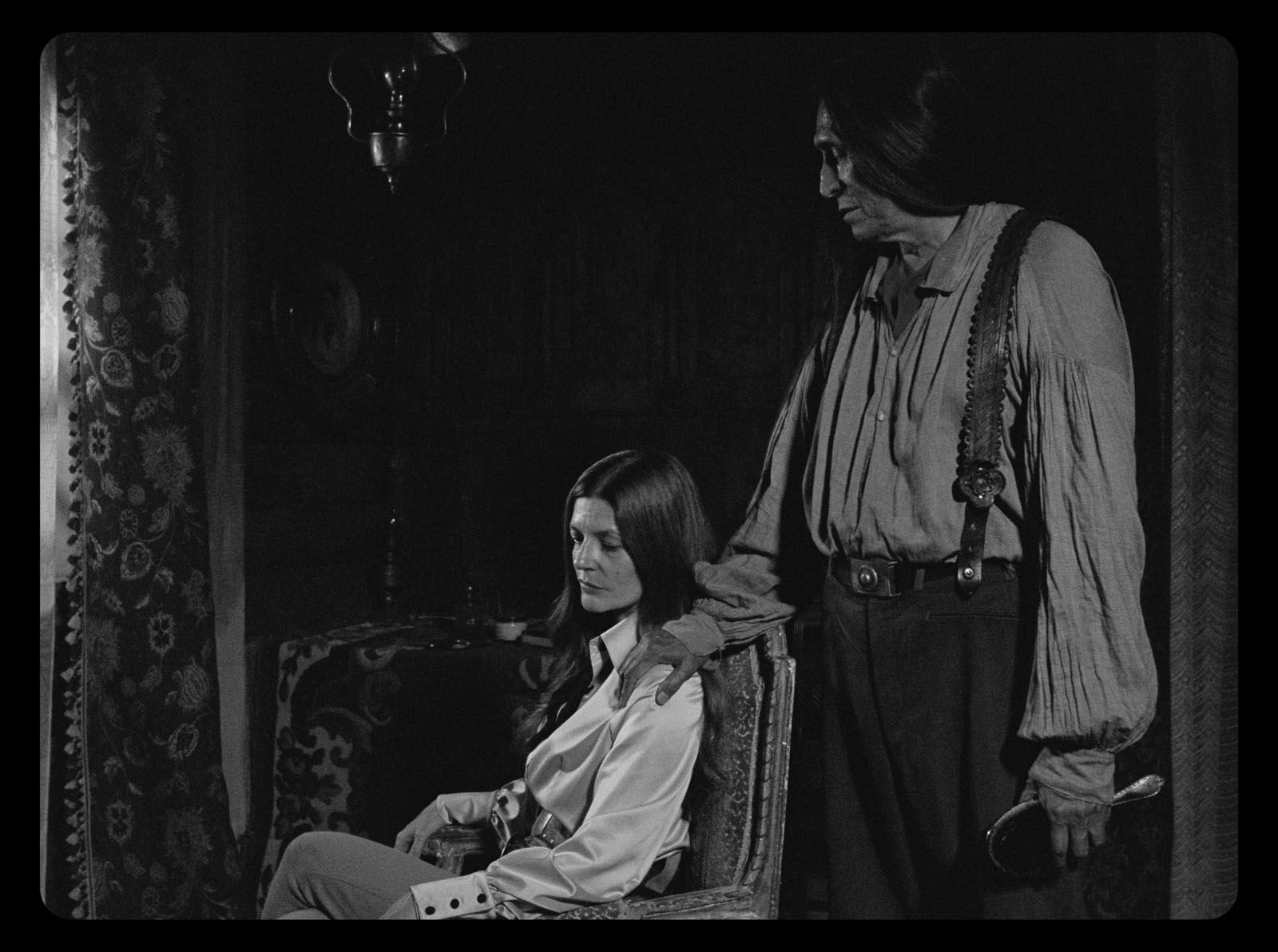 Photo du film Eureka Photo 2 sur 12 AlloCiné