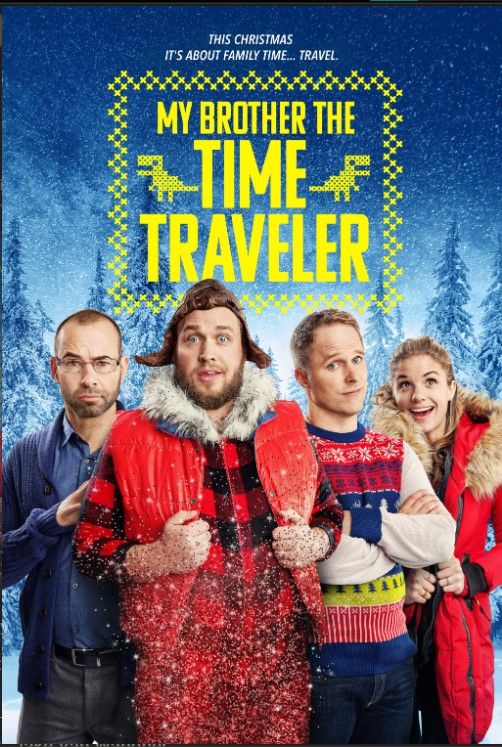 Le Voyageur de Noël streaming fr