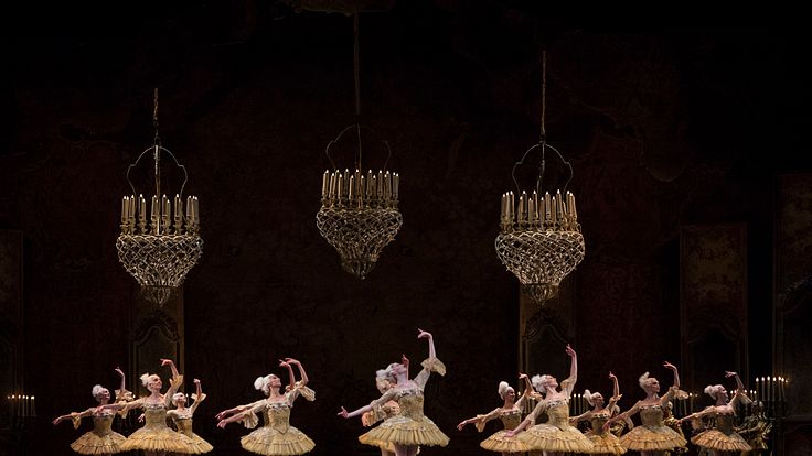 Casse-Noisette (Opéra de Paris)