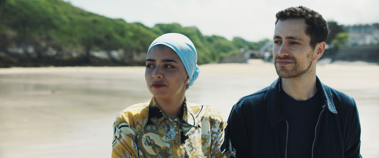 L’Air de la mer rend libre (2023) au Cinéma Rennes Arvor
