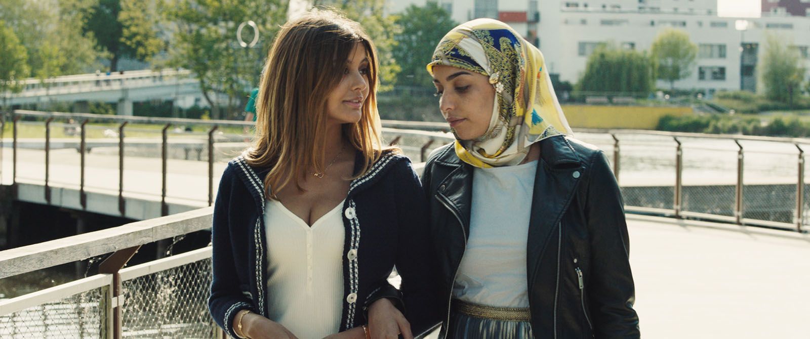 Photo du film L'Air de la