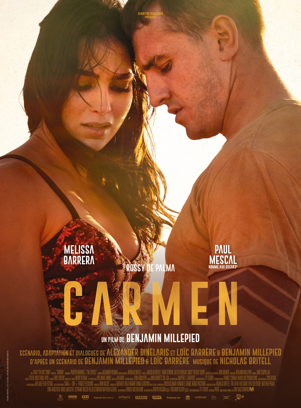 Carmen streaming fr