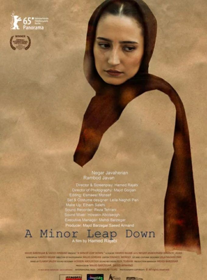 A Minor Leap Down streaming gratuit