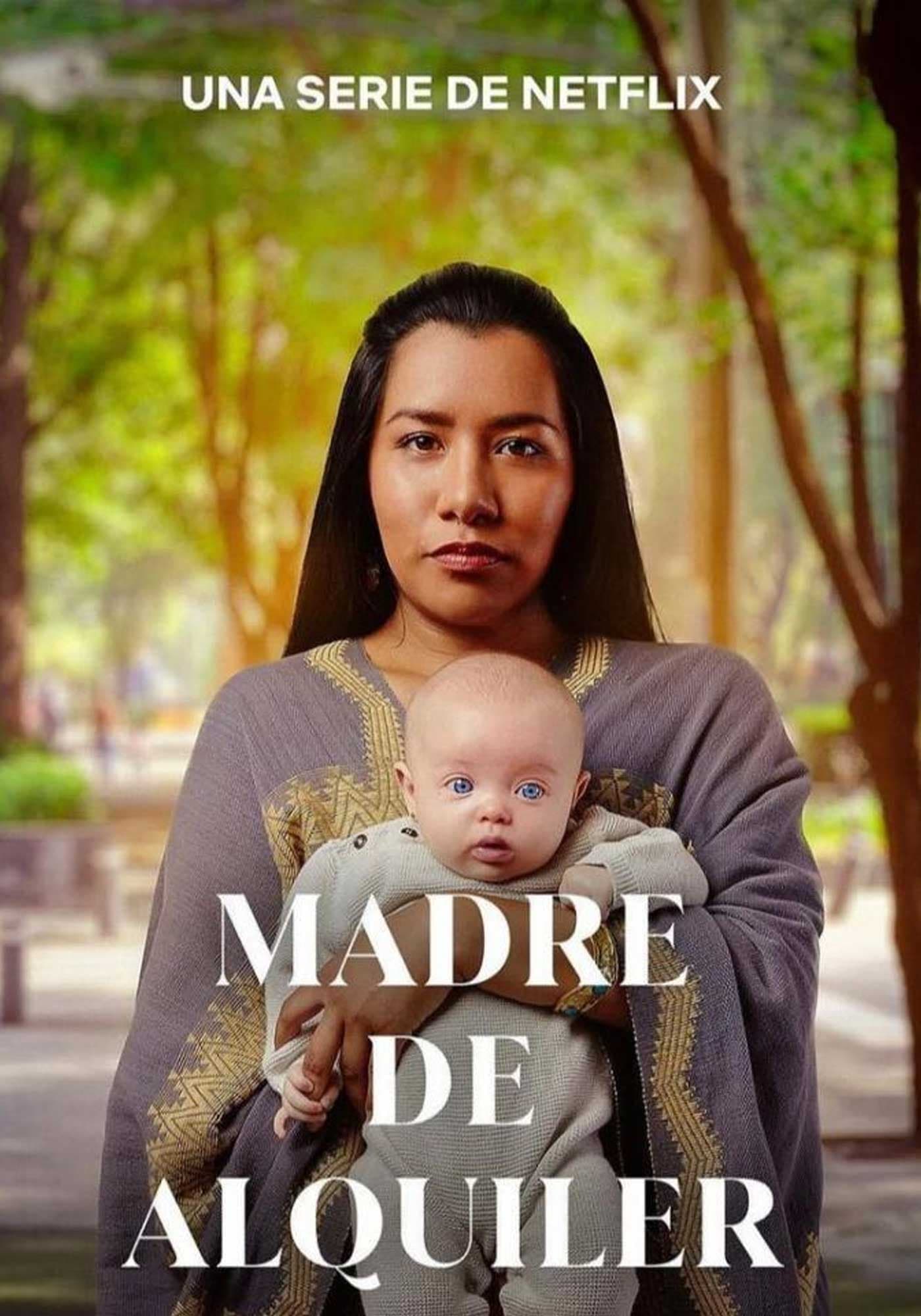 "Yeni Mère Porteuse" saison 2 : est-ce prévu par Netflix ? 