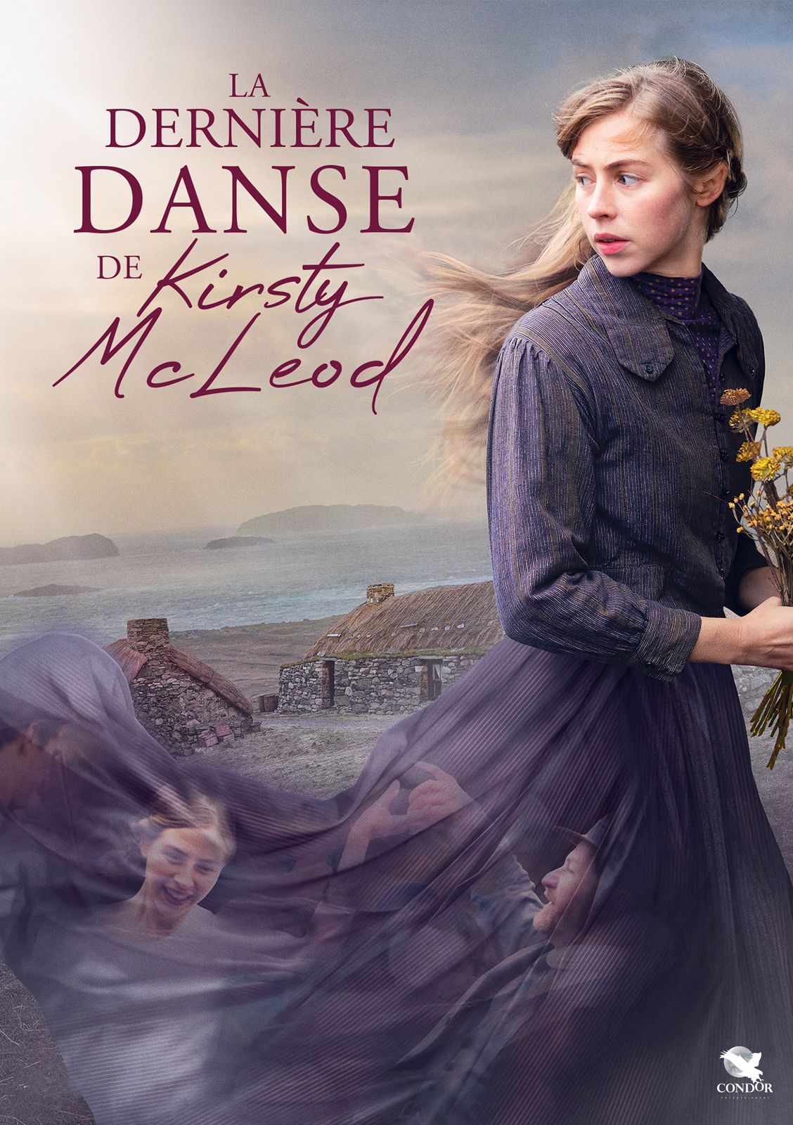 La Dernière Danse de Kirsty McLeod streaming gratuit