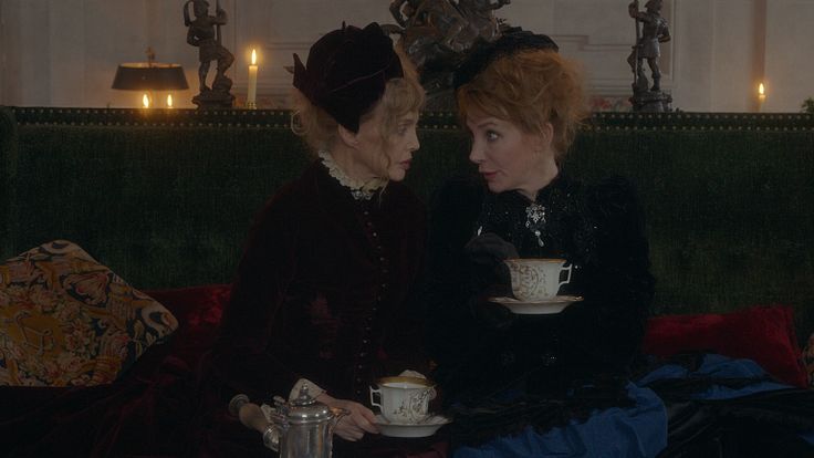 Les Secrets de la princesse de Cadignan